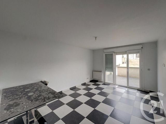 Maison à vendre LE BLANC MESNIL