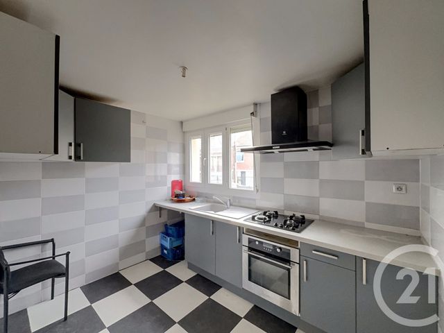 maison à vendre - 10 pièces - 147.38 m2 - LE BLANC MESNIL - 93 - ILE-DE-FRANCE - Century 21 Pierrimo