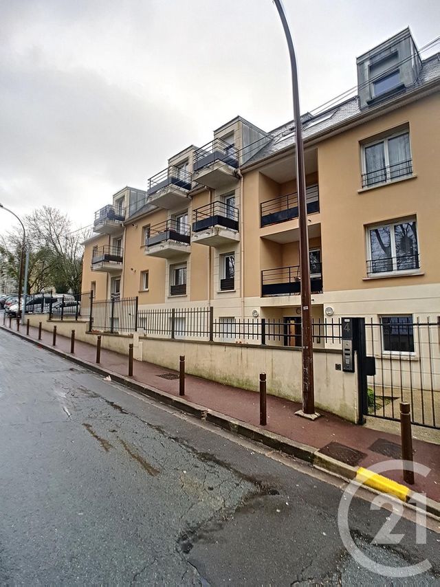 Appartement F2 à louer - 2 pièces - 49.81 m2 - LIVRY GARGAN - 93 - ILE-DE-FRANCE - Century 21 Pierrimo