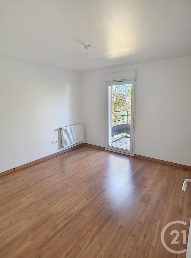 Appartement F2 à louer - 2 pièces - 49.81 m2 - LIVRY GARGAN - 93 - ILE-DE-FRANCE - Century 21 Pierrimo