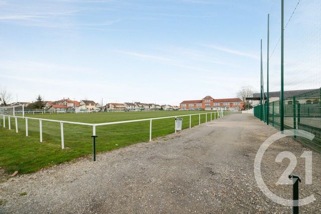 Appartement F2 à louer - 2 pièces - 34.35 m2 - LE BLANC MESNIL - 93 - ILE-DE-FRANCE - Century 21 Pierrimo