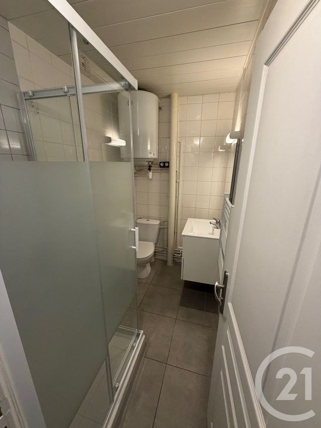 Appartement F2 à louer - 2 pièces - 34.35 m2 - LE BLANC MESNIL - 93 - ILE-DE-FRANCE - Century 21 Pierrimo