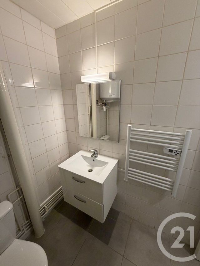 Appartement F2 à louer - 2 pièces - 34.35 m2 - LE BLANC MESNIL - 93 - ILE-DE-FRANCE - Century 21 Pierrimo