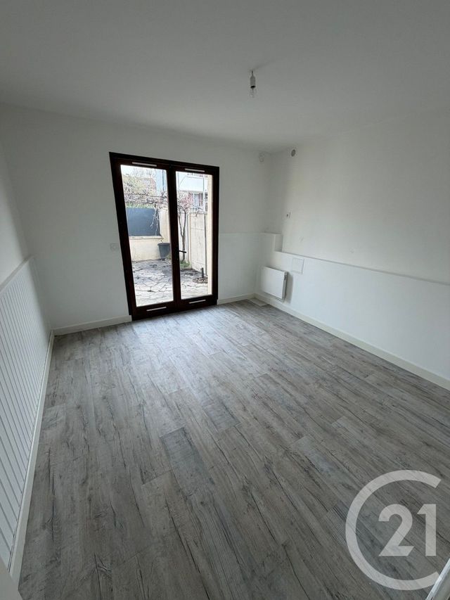 appartement - LE BLANC MESNIL - 93