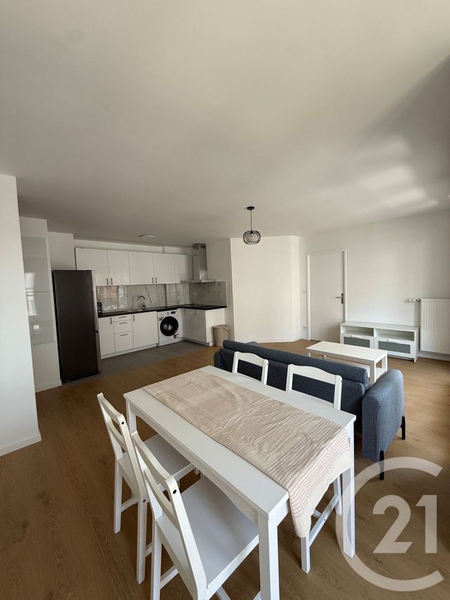Appartement F3 à louer LE BLANC MESNIL