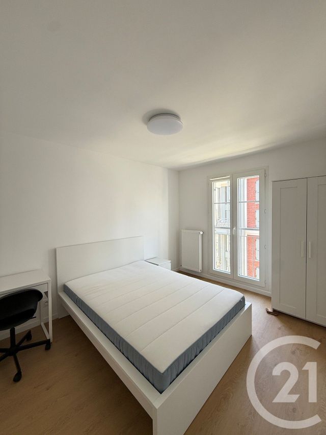 Appartement F3 à louer - 3 pièces - 63.52 m2 - LE BLANC MESNIL - 93 - ILE-DE-FRANCE - Century 21 Pierrimo