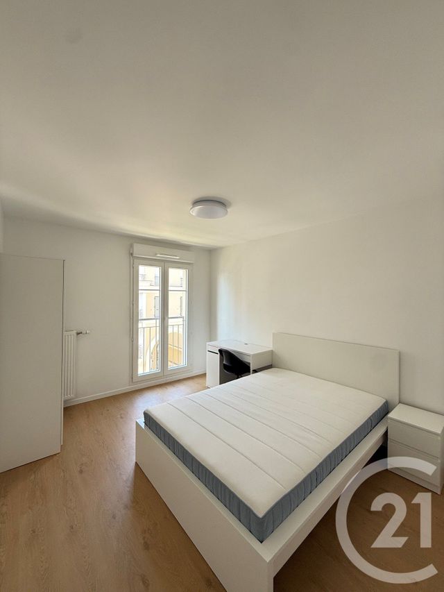 Appartement F3 à louer - 3 pièces - 63.52 m2 - LE BLANC MESNIL - 93 - ILE-DE-FRANCE - Century 21 Pierrimo