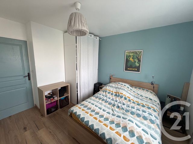 Appartement F2 à louer - 2 pièces - 42.01 m2 - LE BLANC MESNIL - 93 - ILE-DE-FRANCE - Century 21 Pierrimo