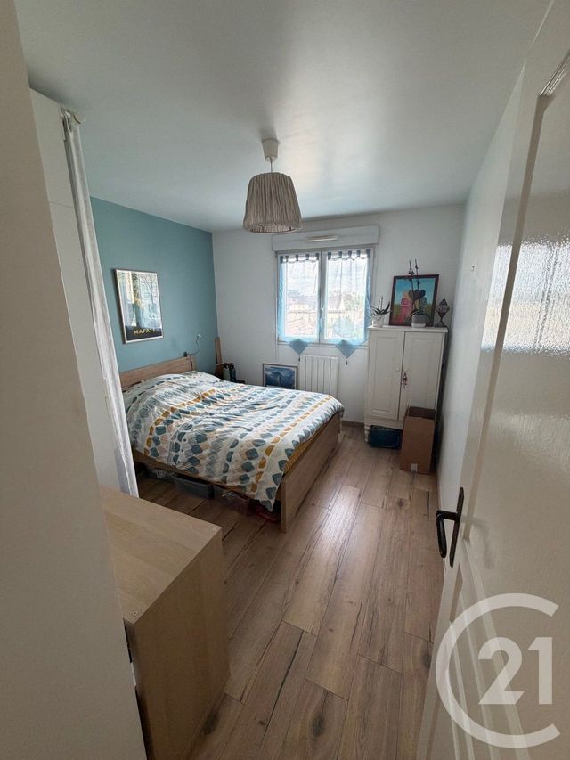 Appartement F2 à louer - 2 pièces - 42.01 m2 - LE BLANC MESNIL - 93 - ILE-DE-FRANCE - Century 21 Pierrimo