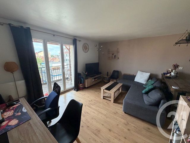 Appartement F2 à louer - 2 pièces - 42.01 m2 - LE BLANC MESNIL - 93 - ILE-DE-FRANCE - Century 21 Pierrimo