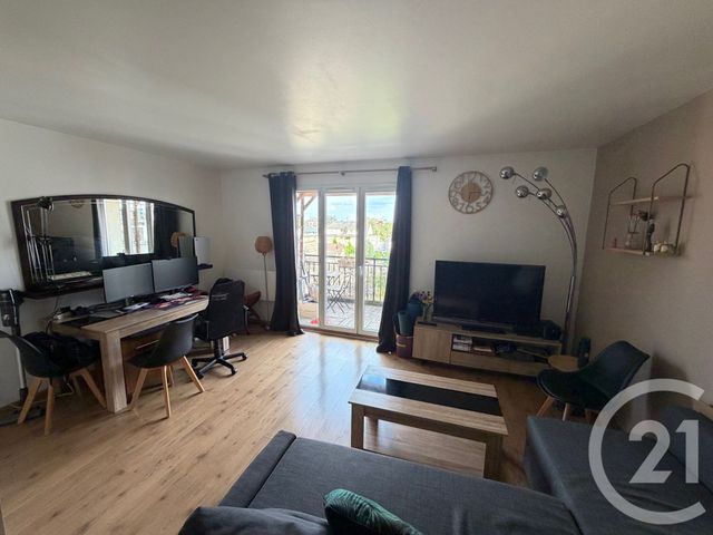 Appartement F2 à louer - 2 pièces - 42.01 m2 - LE BLANC MESNIL - 93 - ILE-DE-FRANCE - Century 21 Pierrimo