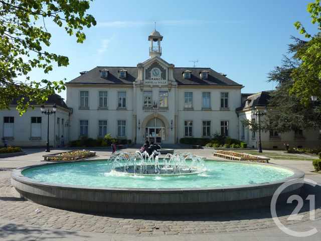 Appartement F2 à vendre - 2 pièces - 40.98 m2 - DRANCY - 93 - ILE-DE-FRANCE - Century 21 Pierrimo