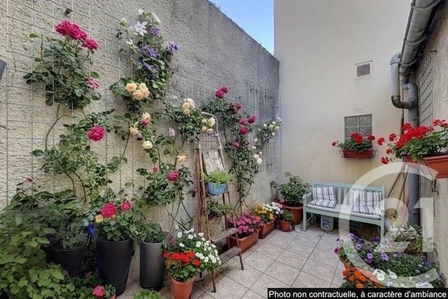 maison à vendre - 3 pièces - 67.14 m2 - DRANCY - 93 - ILE-DE-FRANCE - Century 21 Pierrimo