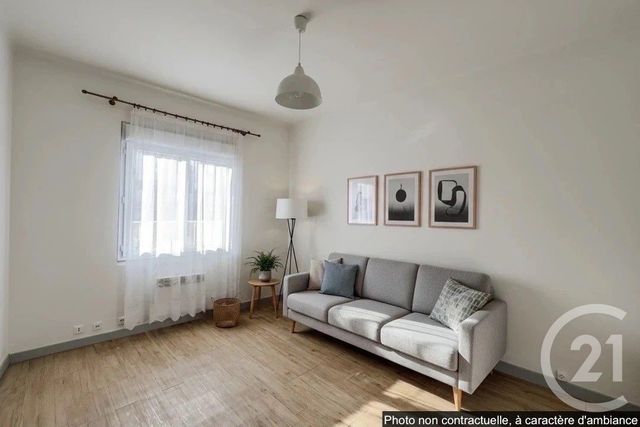 maison à vendre - 3 pièces - 67.14 m2 - DRANCY - 93 - ILE-DE-FRANCE - Century 21 Pierrimo