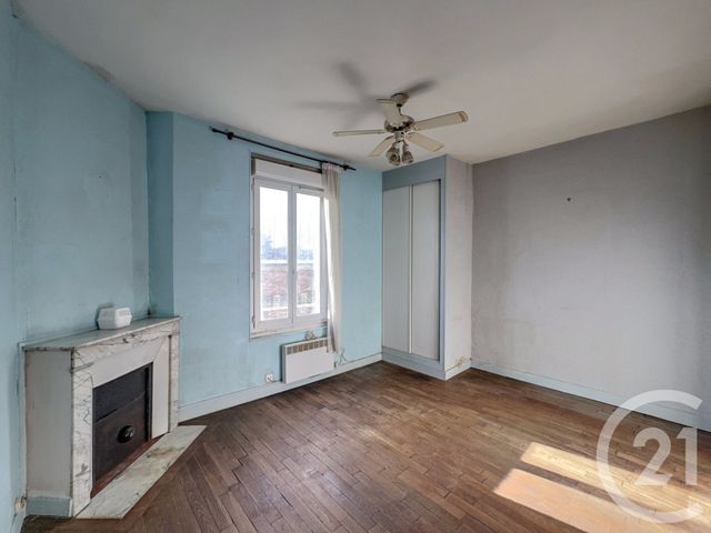 maison à vendre - 3 pièces - 67.14 m2 - DRANCY - 93 - ILE-DE-FRANCE - Century 21 Pierrimo