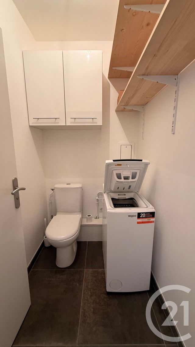 Appartement F2 à louer - 2 pièces - 42.2 m2 - LE PERREUX SUR MARNE - 94 - ILE-DE-FRANCE - Century 21 Pierrimo