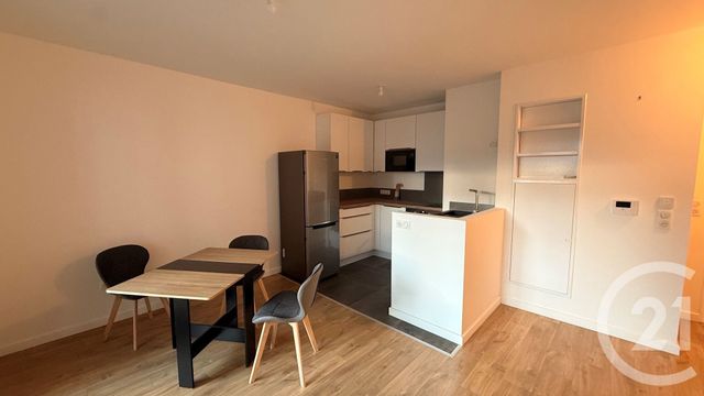 Appartement F2 à louer - 2 pièces - 42.2 m2 - LE PERREUX SUR MARNE - 94 - ILE-DE-FRANCE - Century 21 Pierrimo