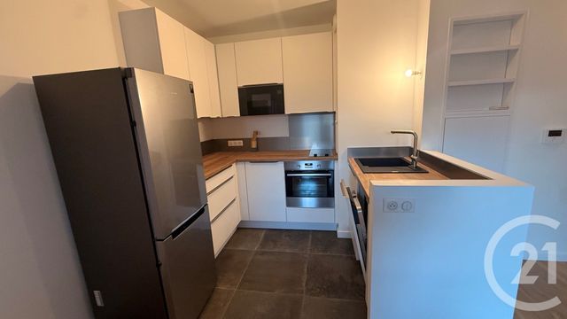 Appartement F2 à louer - 2 pièces - 42.2 m2 - LE PERREUX SUR MARNE - 94 - ILE-DE-FRANCE - Century 21 Pierrimo
