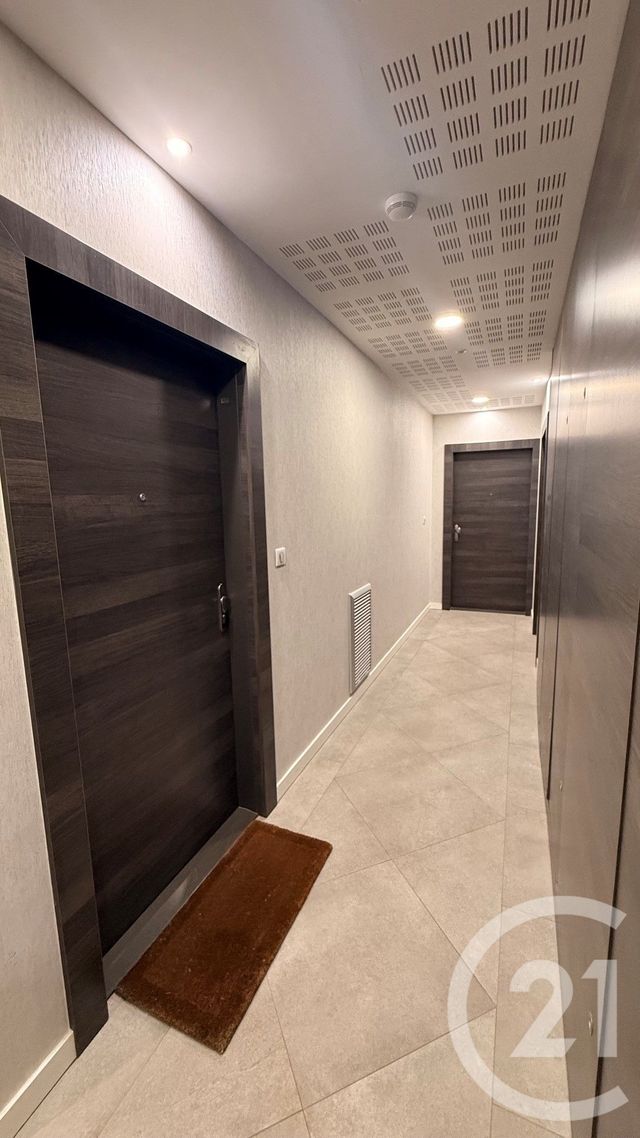 Appartement F2 à louer - 2 pièces - 42.2 m2 - LE PERREUX SUR MARNE - 94 - ILE-DE-FRANCE - Century 21 Pierrimo