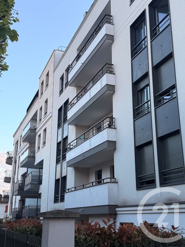 Appartement F2 à louer - 2 pièces - 42.2 m2 - LE PERREUX SUR MARNE - 94 - ILE-DE-FRANCE - Century 21 Pierrimo