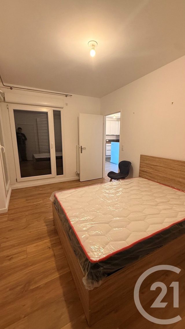 Appartement F2 à louer - 2 pièces - 42.2 m2 - LE PERREUX SUR MARNE - 94 - ILE-DE-FRANCE - Century 21 Pierrimo