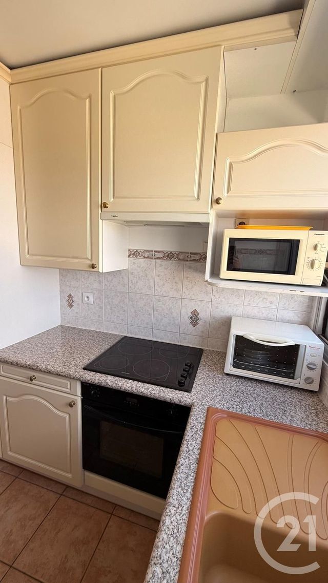 Appartement F2 à vendre - 2 pièces - 46.85 m2 - DRANCY - 93 - ILE-DE-FRANCE - Century 21 Pierrimo