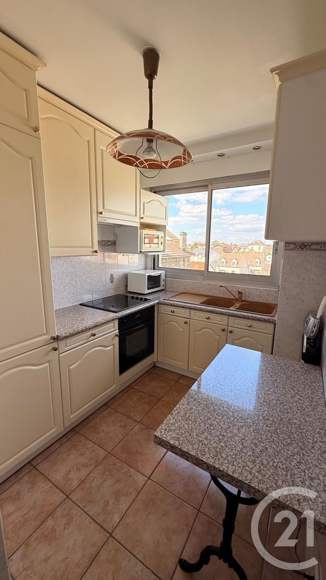 Appartement F2 à vendre - 2 pièces - 46.85 m2 - DRANCY - 93 - ILE-DE-FRANCE - Century 21 Pierrimo