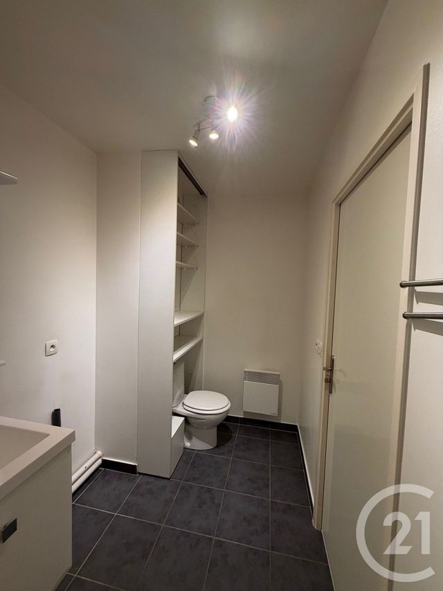 Appartement F2 à louer - 2 pièces - 45.08 m2 - DRANCY - 93 - ILE-DE-FRANCE - Century 21 Pierrimo