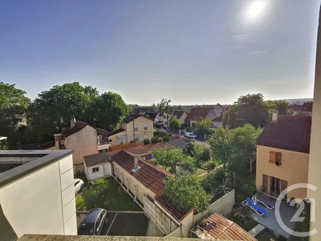 Appartement F3 à louer - 3 pièces - 48.13 m2 - SEVRAN - 93 - ILE-DE-FRANCE - Century 21 Pierrimo