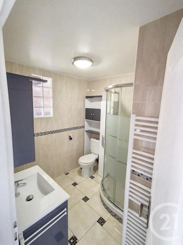 Appartement F3 à louer - 3 pièces - 48.13 m2 - SEVRAN - 93 - ILE-DE-FRANCE - Century 21 Pierrimo