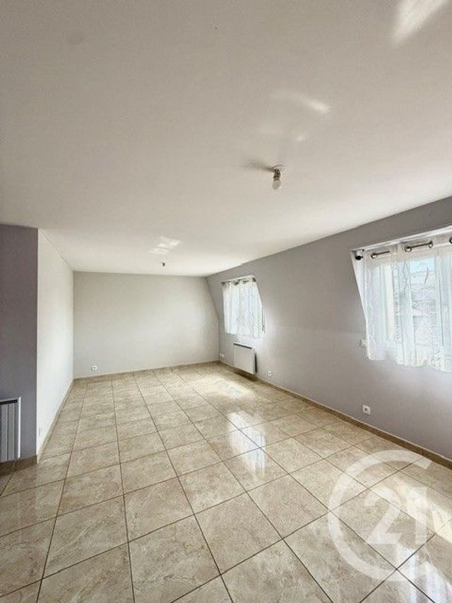 Appartement F3 à louer - 3 pièces - 48.13 m2 - SEVRAN - 93 - ILE-DE-FRANCE - Century 21 Pierrimo
