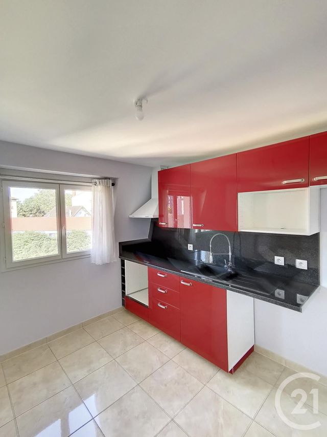 Appartement F3 à louer - 3 pièces - 48.13 m2 - SEVRAN - 93 - ILE-DE-FRANCE - Century 21 Pierrimo