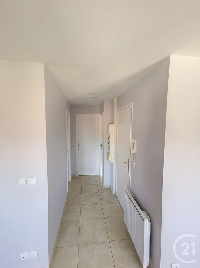 Appartement F3 à louer - 3 pièces - 48.13 m2 - SEVRAN - 93 - ILE-DE-FRANCE - Century 21 Pierrimo