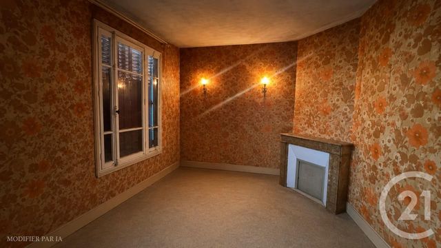 maison à vendre - 4 pièces - 65.04 m2 - LE BOURGET - 93 - ILE-DE-FRANCE - Century 21 Pierrimo