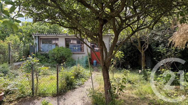 maison à vendre - 4 pièces - 65.04 m2 - LE BOURGET - 93 - ILE-DE-FRANCE - Century 21 Pierrimo
