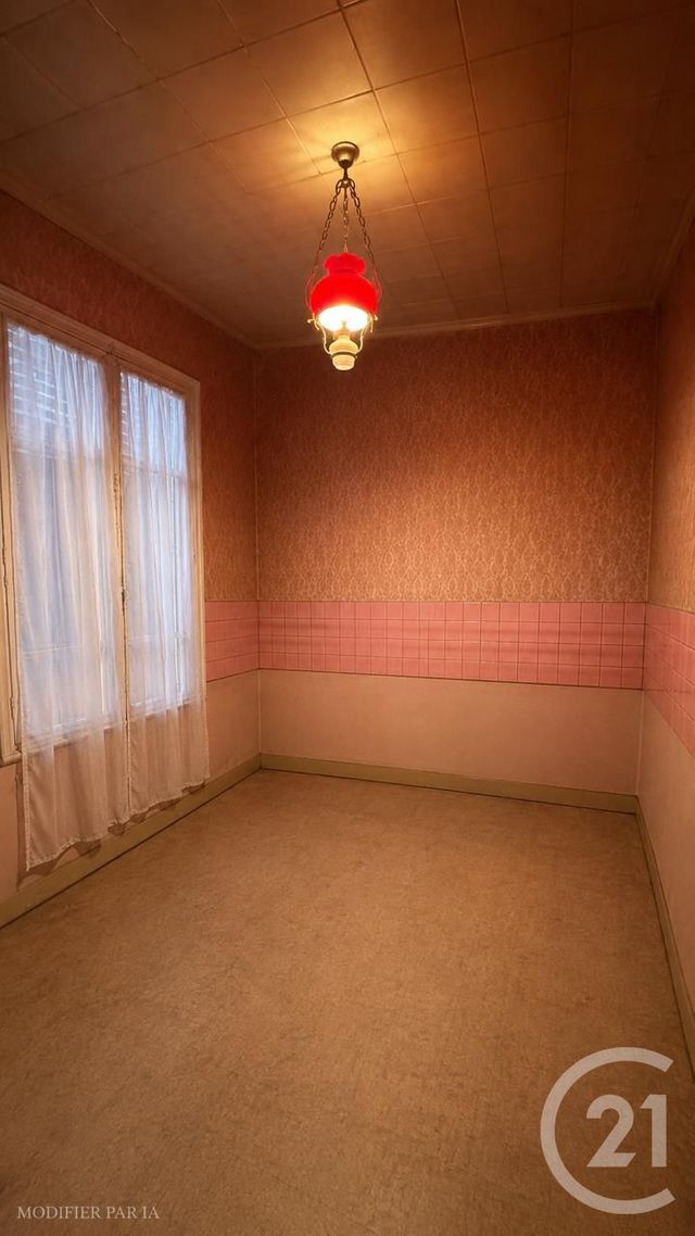 maison à vendre - 4 pièces - 65.04 m2 - LE BOURGET - 93 - ILE-DE-FRANCE - Century 21 Pierrimo