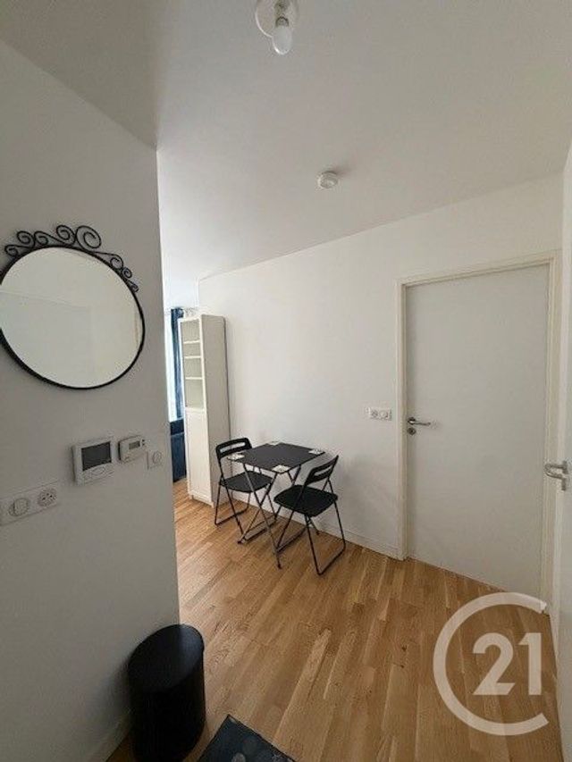 Appartement F2 à louer - 2 pièces - 42.53 m2 - DRANCY - 93 - ILE-DE-FRANCE - Century 21 Pierrimo