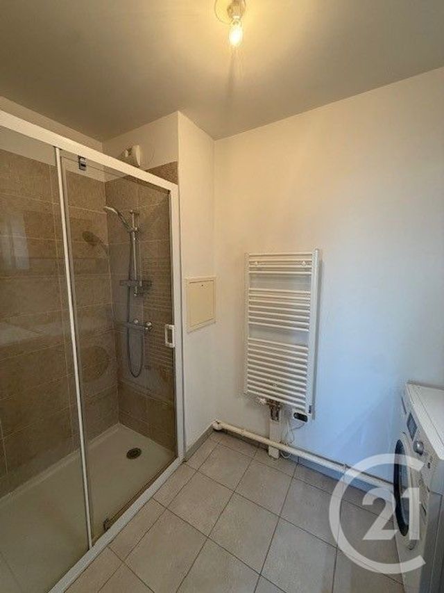 Appartement F2 à louer - 2 pièces - 42.53 m2 - DRANCY - 93 - ILE-DE-FRANCE - Century 21 Pierrimo