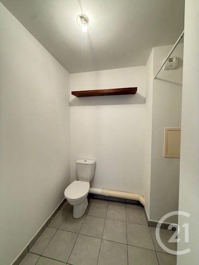 Appartement F2 à louer - 2 pièces - 42.53 m2 - DRANCY - 93 - ILE-DE-FRANCE - Century 21 Pierrimo