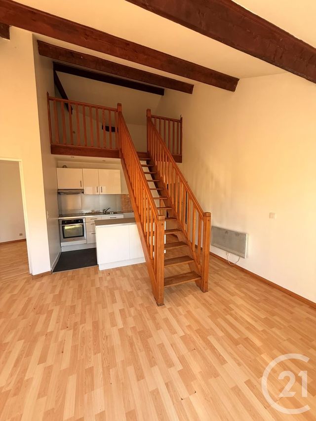 Appartement Duplex à vendre - 3 pièces - 52.48 m2 - VILLEPINTE - 93 - ILE-DE-FRANCE - Century 21 Pierrimo