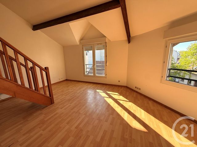 appartement - VILLEPINTE - 93