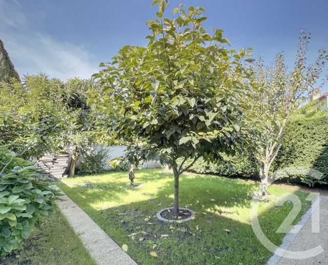 maison à vendre - 4 pièces - 82.92 m2 - LE BLANC MESNIL - 93 - ILE-DE-FRANCE - Century 21 Pierrimo
