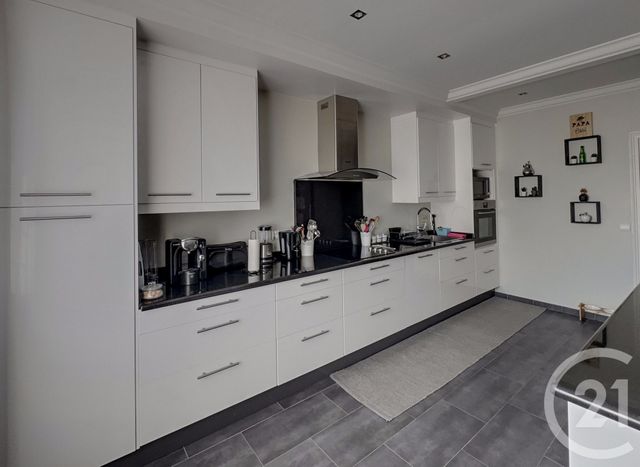 maison à vendre - 4 pièces - 82.92 m2 - LE BLANC MESNIL - 93 - ILE-DE-FRANCE - Century 21 Pierrimo