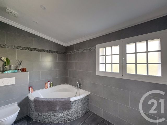 maison à vendre - 4 pièces - 82.92 m2 - LE BLANC MESNIL - 93 - ILE-DE-FRANCE - Century 21 Pierrimo