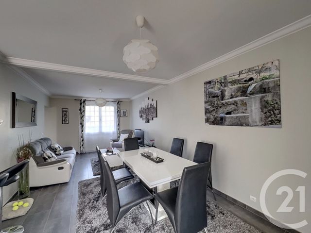 maison à vendre - 4 pièces - 82.92 m2 - LE BLANC MESNIL - 93 - ILE-DE-FRANCE - Century 21 Pierrimo