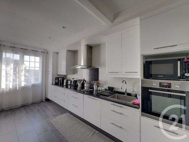 maison à vendre - 4 pièces - 82.92 m2 - LE BLANC MESNIL - 93 - ILE-DE-FRANCE - Century 21 Pierrimo