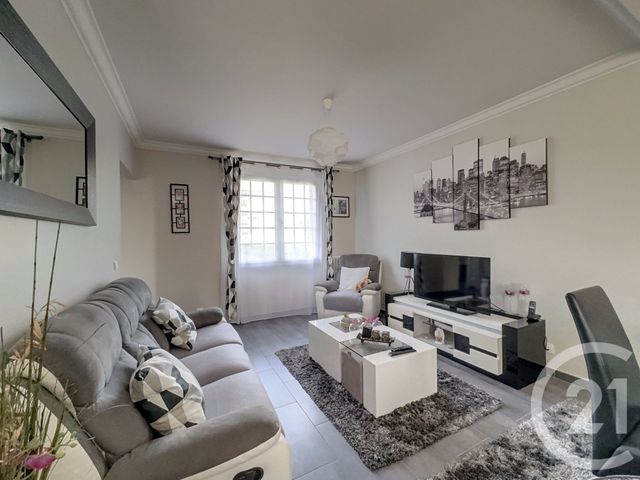 maison à vendre - 4 pièces - 82.92 m2 - LE BLANC MESNIL - 93 - ILE-DE-FRANCE - Century 21 Pierrimo