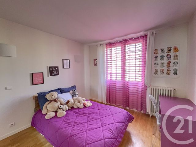 maison à vendre - 4 pièces - 82.92 m2 - LE BLANC MESNIL - 93 - ILE-DE-FRANCE - Century 21 Pierrimo