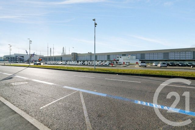 parking à louer - 10.0 m2 - LE BLANC MESNIL - 93 - ILE-DE-FRANCE - Century 21 Pierrimo