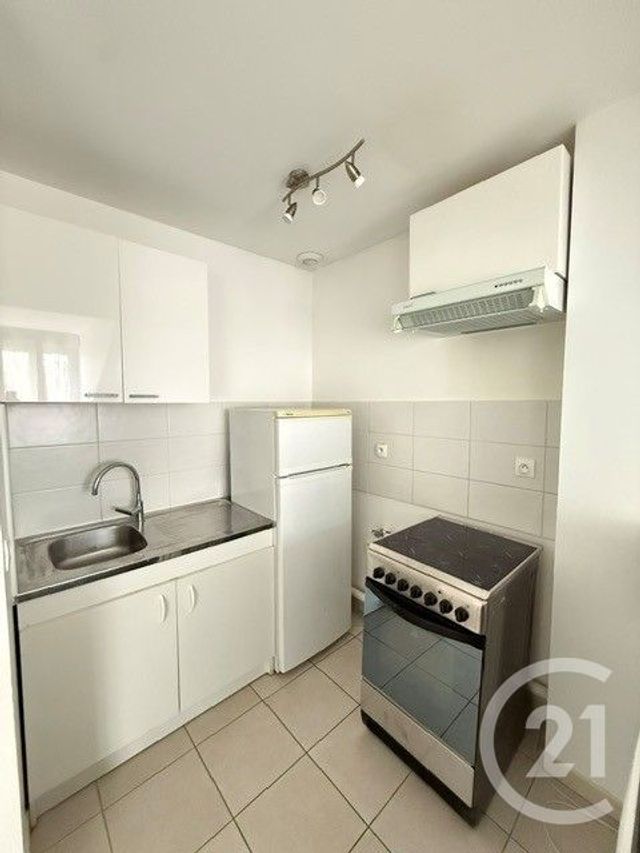 Appartement F2 à louer - 2 pièces - 36.45 m2 - DRANCY - 93 - ILE-DE-FRANCE - Century 21 Pierrimo
